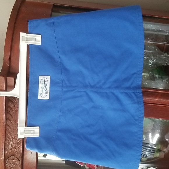 Surf Line reversible skirt - Picture 6 of 8